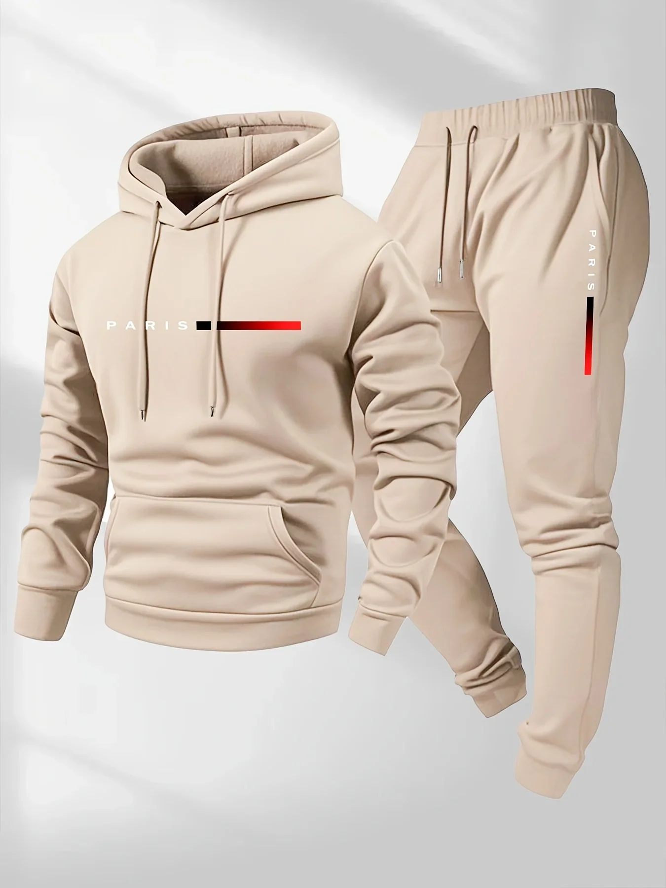 New Trend Street Fashion Lette - Outdoor Sportswear reseña y precio
