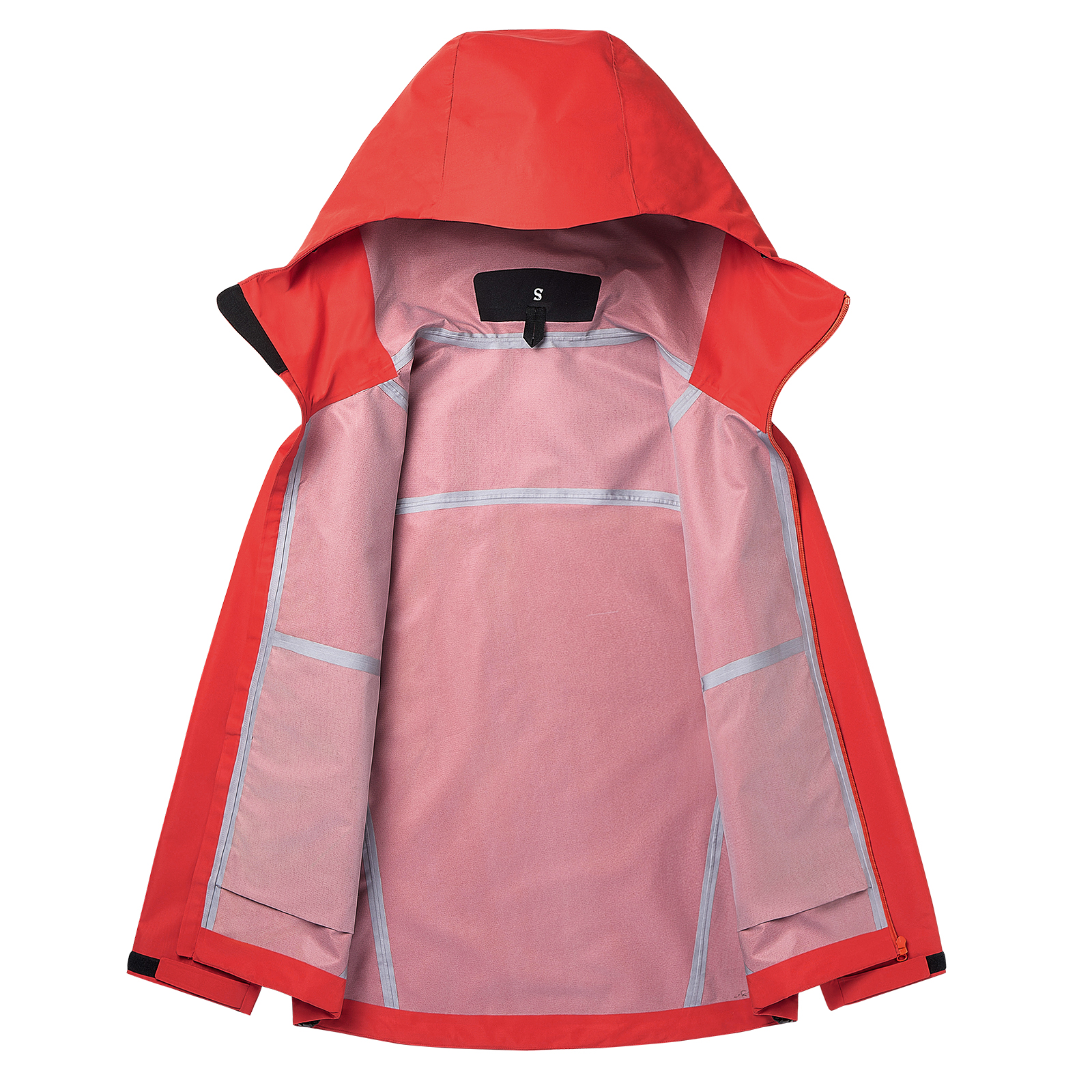 Waterproof and Breathable Hiki - Outdoor Sport Waterproof Jacket reseña y precio