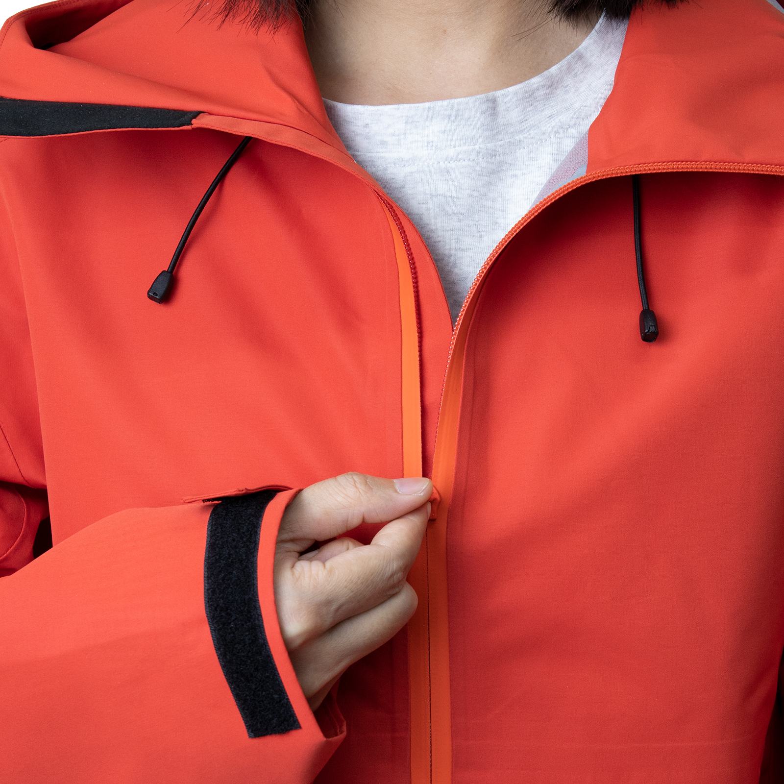Waterproof and Breathable Hiki - Outdoor Sport Waterproof Jacket reseña y precio