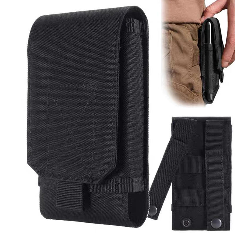 Outdoor Sports Molle Phone Pou - Outdoor Sports Accessories reseña y precio