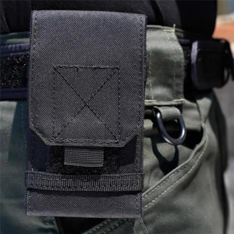 Outdoor Sports Molle Phone Pou - Outdoor Sports Accessories reseña y precio