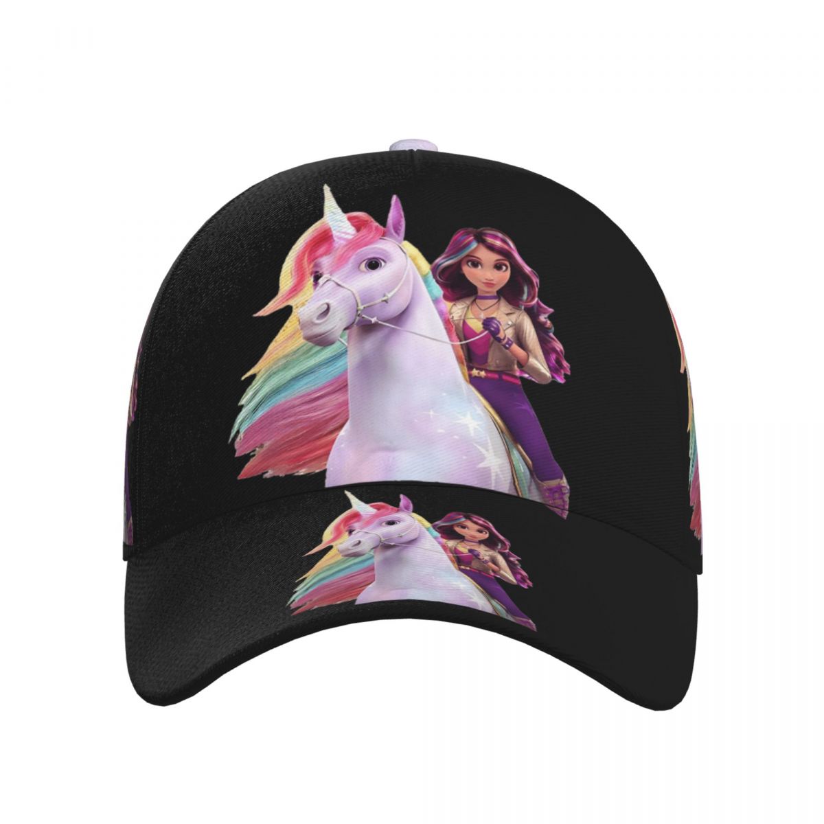 Unisex Baseball Hats Unicorn A - Academy Sports Outdoor reseña y precio