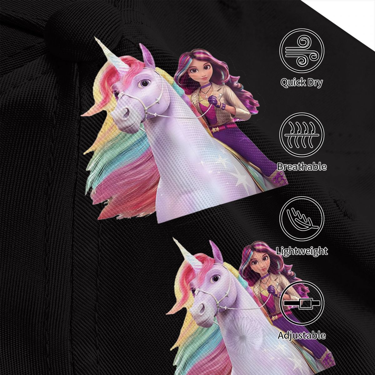 Unisex Baseball Hats Unicorn A - Academy Sports Outdoor reseña y precio