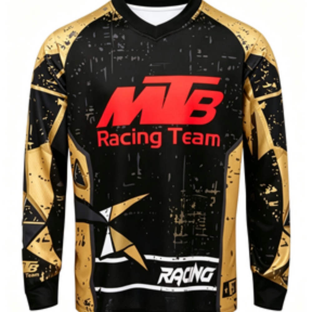 Team Long-Sleeve Sports Top Br - Outdoor Sportswear reseña y precio
