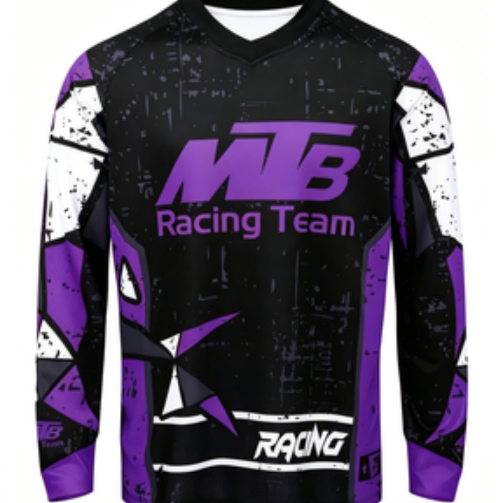 Team Long-Sleeve Sports Top Br - Outdoor Sportswear reseña y precio