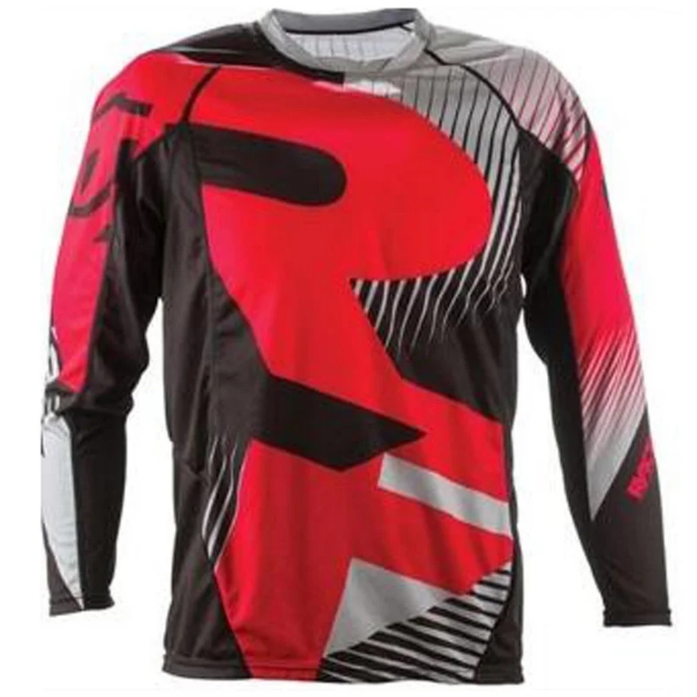 Sports Casual Long-Sleeve Top  - Outdoor Sportswear reseña y precio