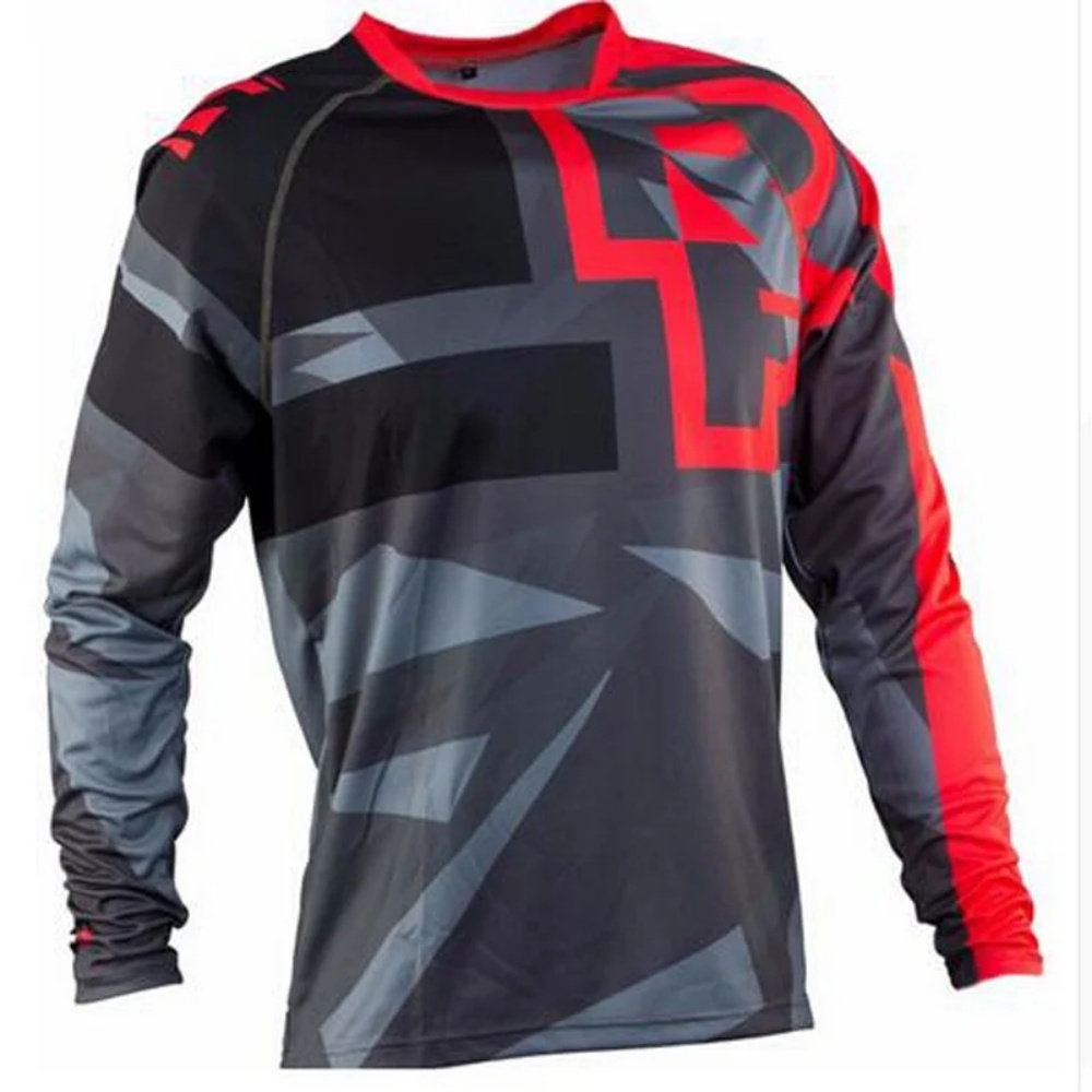 Sports Casual Long-Sleeve Top  - Outdoor Sportswear reseña y precio