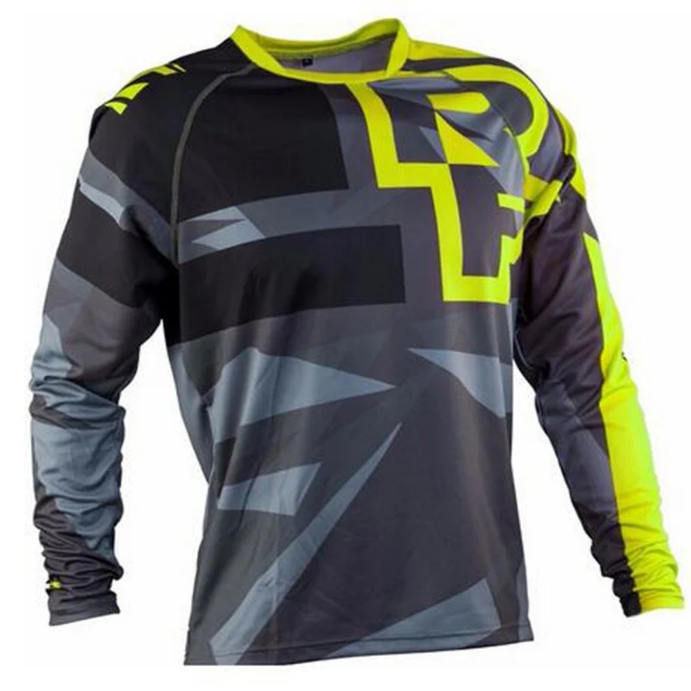 Sports Casual Long-Sleeve Top  - Outdoor Sportswear reseña y precio