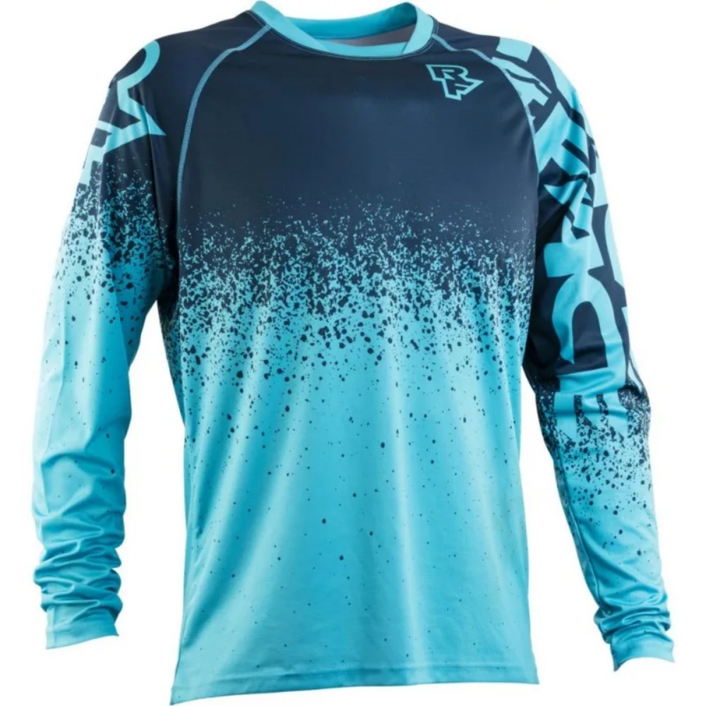 Sports Casual Long-Sleeve Top  - Outdoor Sportswear reseña y precio
