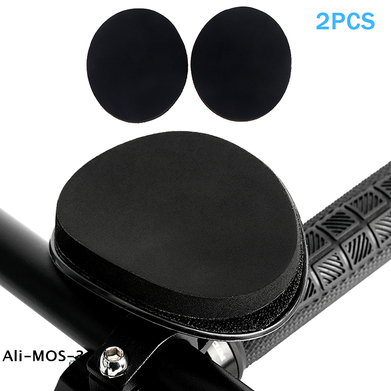 【S】1 Pair Bicycle Rest TT Hand - Mtb Elbow Pad reseña y precio